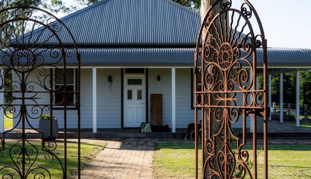 Ravenscroft Cottage - Three Bedroom House, Sleeps 6