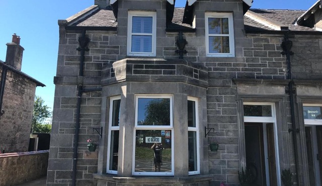 Ravenswood Guest House