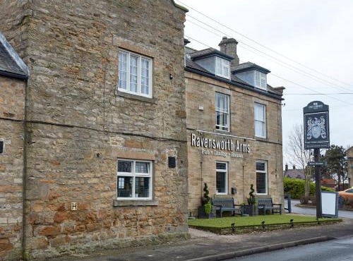 Ravensworth Arms by Chef & Brewer Collection