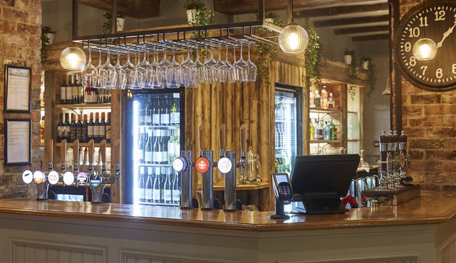 Ravensworth Arms Hotel by Greene King Inns