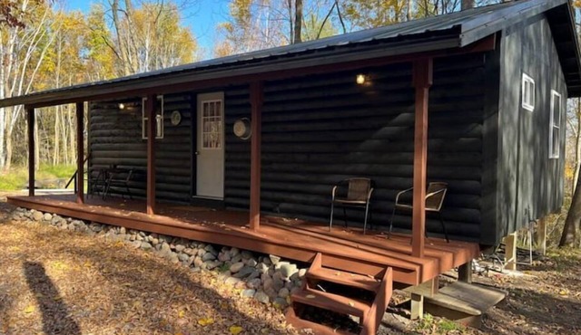 Ravenwood - Adorable Cabin!