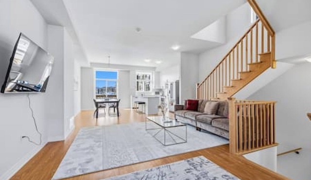 Ravine Crest Townhome | 3 Bedroom