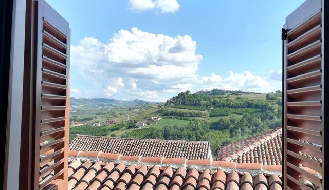 Raviola e Tajarin in Verduno