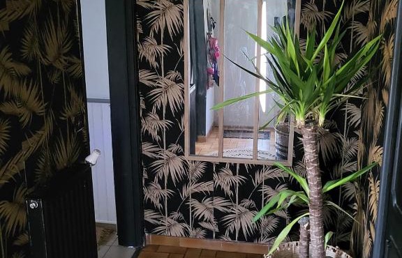 Ravissante et Cosy Chambre Privée