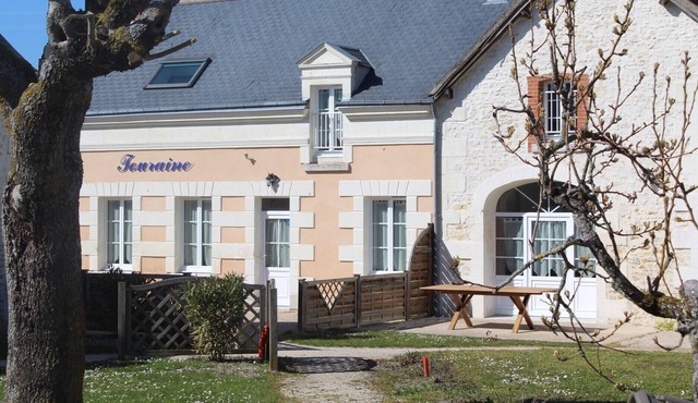 Ravissante Maison Jardin/barbecue- Accès PMR