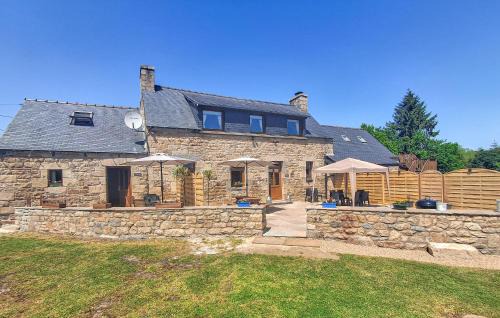 Ravissante Maison Bretonne