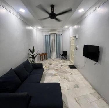 Rawang Bandar Tasik Puteri Homestay Musllim Only