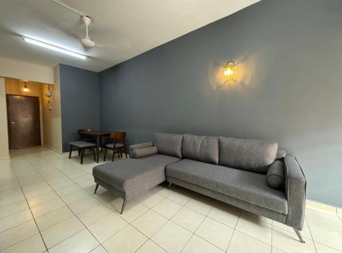 RawangBudjetHomestay