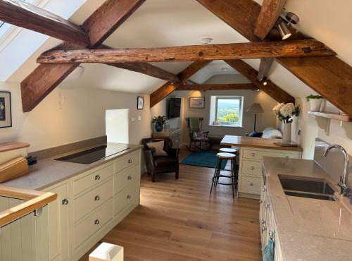 Rawcliffe Barn, 2 Bedroom, up to 4 Guests