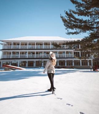 Rawley Resort, Spa & Marina, Trademark Collection by Wyndham