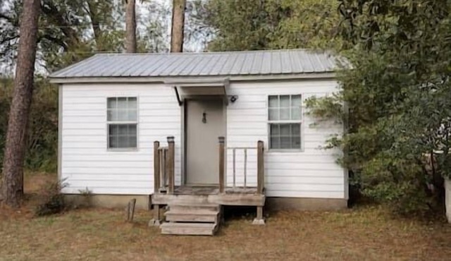 Rawson Circle Cottage