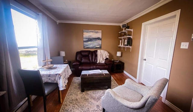 Ray & Ima’s by Sea Breeze B&B