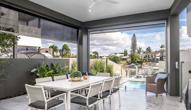 Ray of Sunshine Summa