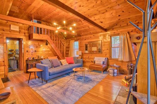 Ray's Dear Cottage