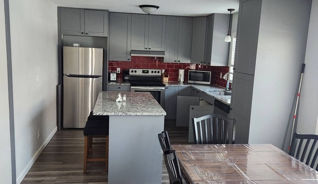 Ray's Place Quiet and Secluded