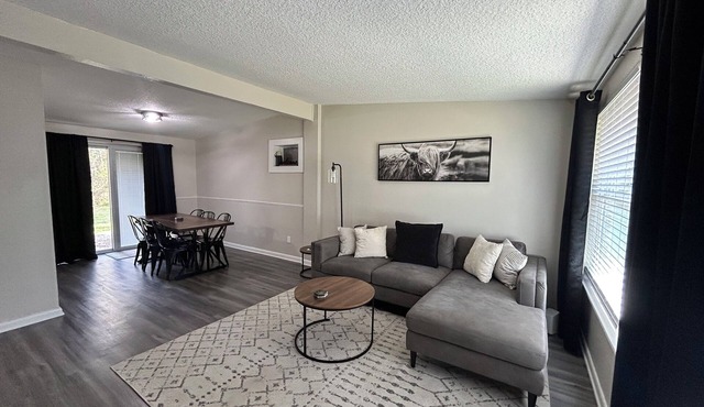 Rayben Residence - Centrally Located