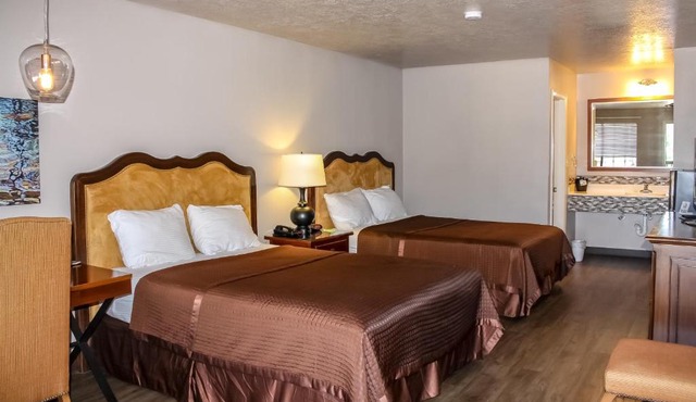 Rayburn Inn