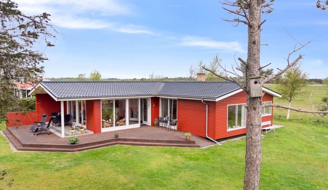 "Rayla" - 150m from the sea by Interhome