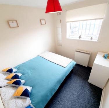 Rayleigh Town Centre 3 Bedroom Apartment