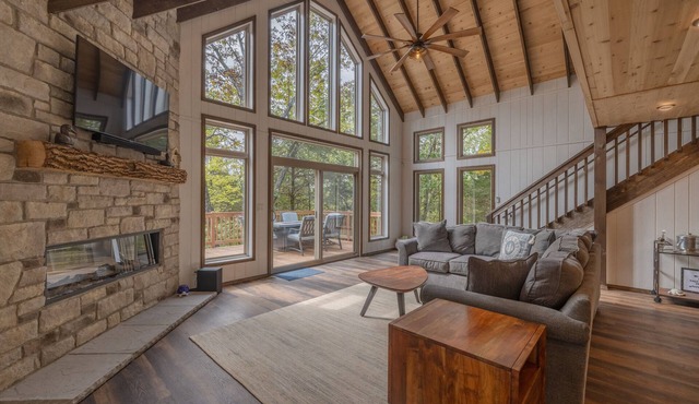 Raynor Shine Chalet by Innsbrook Vacations!