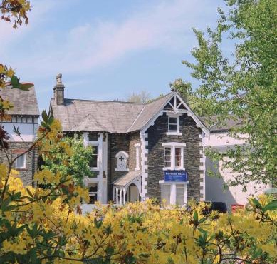 Rayrigg Villa at Windermere