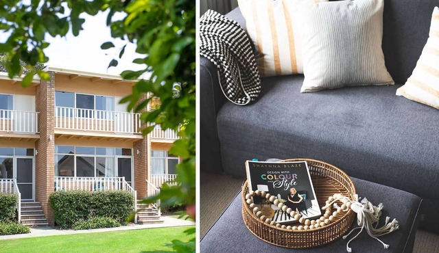 Rays at Mollymook 150M to beach