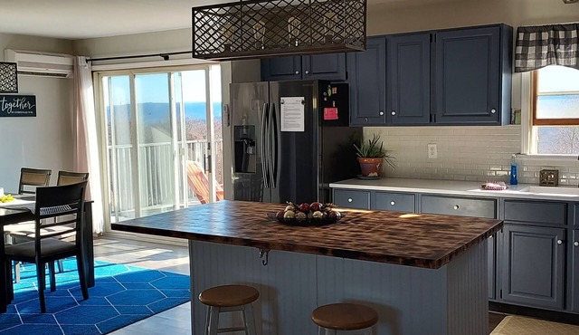 Raystown Family Hideaway