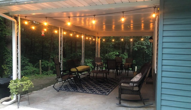 Raystown Lake getaway 3 bedroom 2 bath