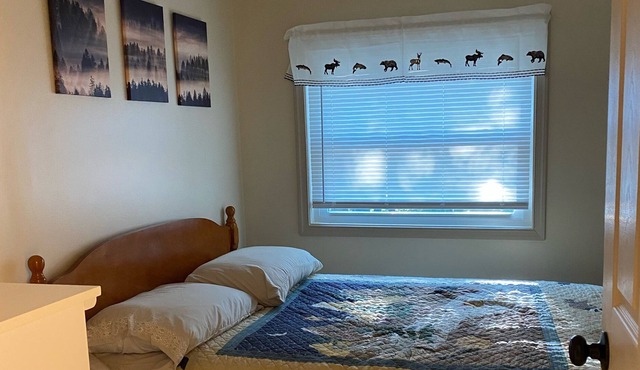 Raystown Lake Under the Stars