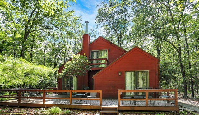 Raystown Retreat- Snyders Run, Aunt Susie's