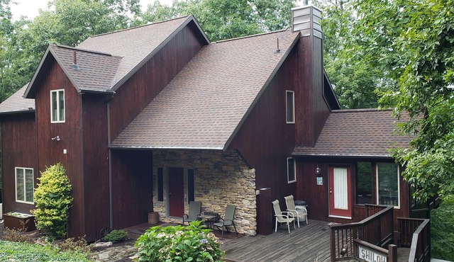 "Raystown Roost" Mountain Retreat Close To The Lake