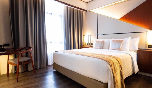 Rayz UMM Hotel Malang