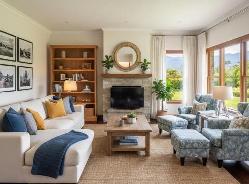 Raza Apartments Bolton