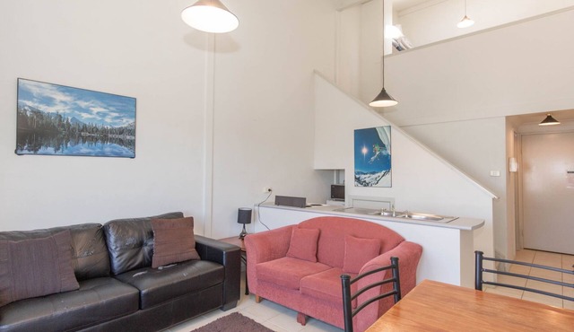 Razorback 12/1 Gippsland Street