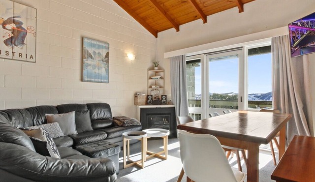 Razorback 3 - Mt Hotham