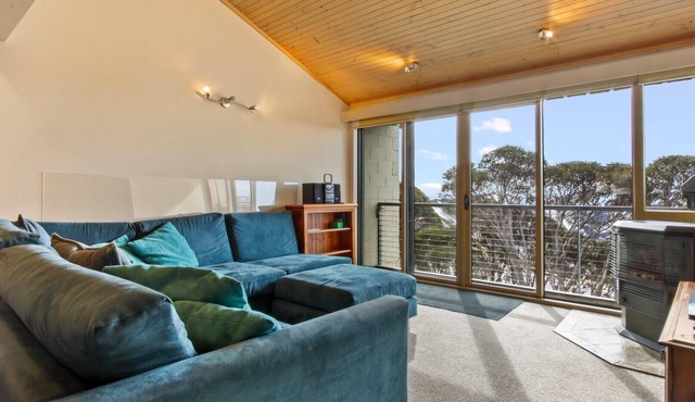 Razorback 7 - Mt Hotham