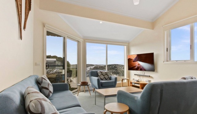 Razorback 8 - Mt Hotham