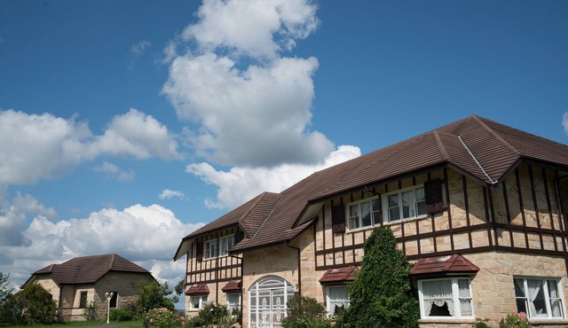 Razorback Dream Farmhouse: 10BR, Space & Serenity