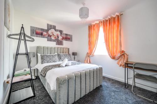 -RB 2F 421- For your Relaxed, Cosy stay, Parking