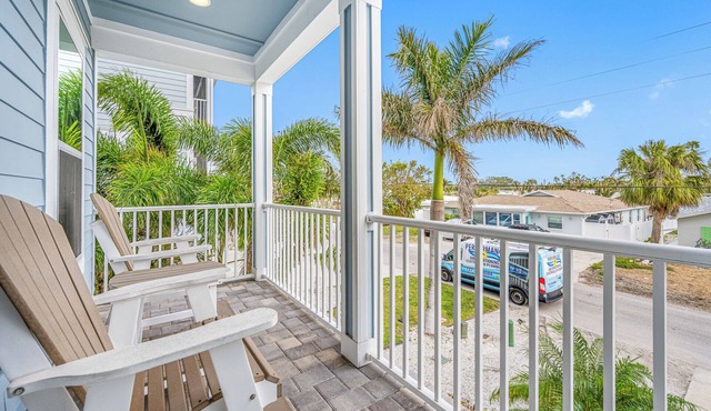 RBV #314 - ⭐ Huge Townhouse! Great Rates-Walk to Beach! ⭐