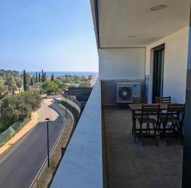 RD IX - Luxury Apartment Mediterranean