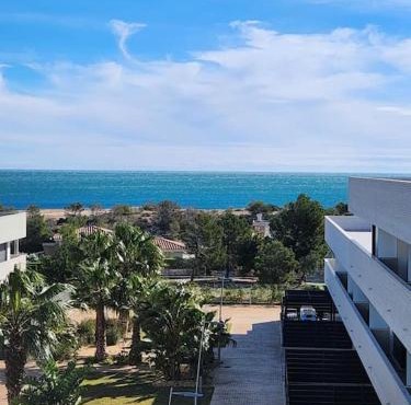 RD VIII Medsea Panoramic Luxury