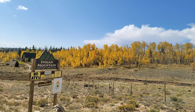 RD3 Trout Haven