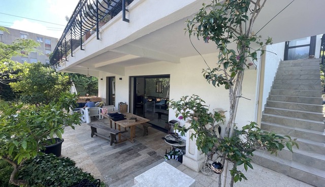 Rdj Villa de Charme, à Proximité des Plages. Idéal Pour des Vacances en Famille