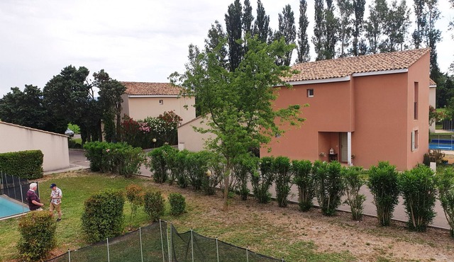 RDL4P8133 - Bastide 6/8 personnes