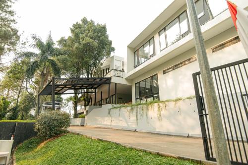 RDM Villas