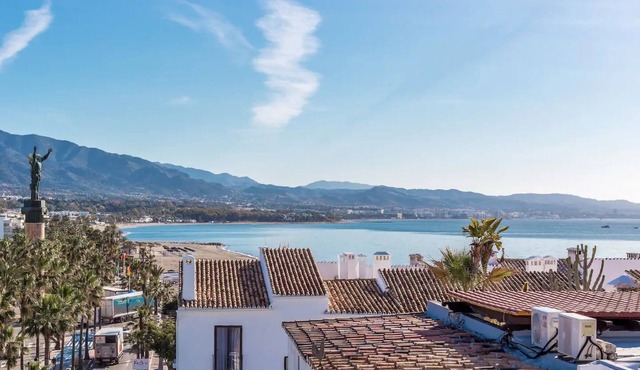 RDR165 - Apt. Puerto Banús