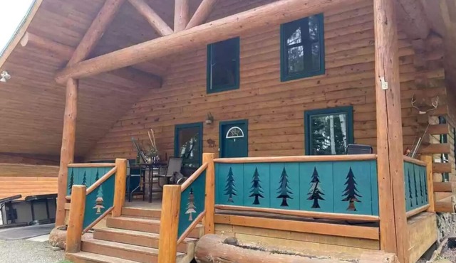 Re-charge and enjoy all that nature has to offer