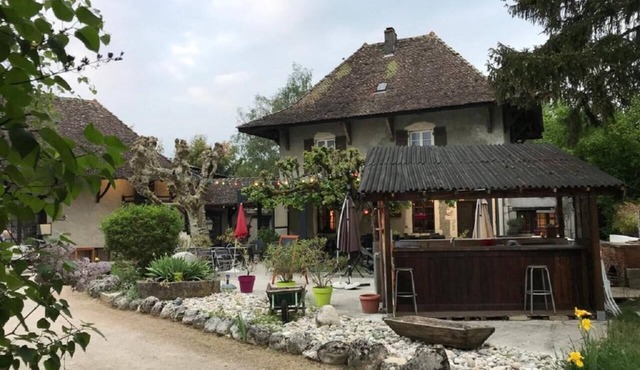 Relais Des Vieilles Postes