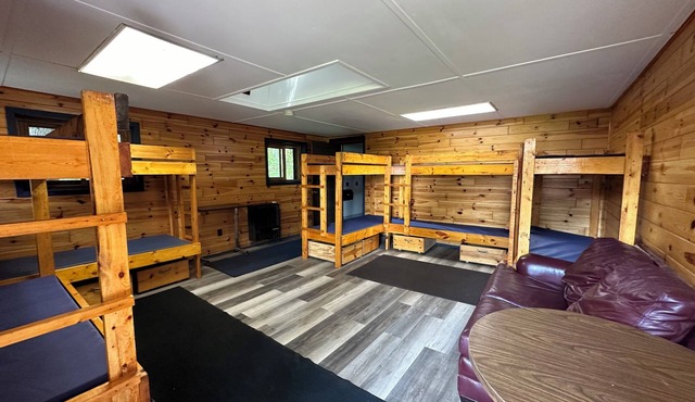 Re-live your summer camp memories with YMCA Camp Pepin!